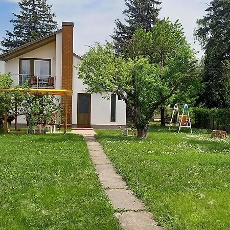 Ferienwohnung Ket Puli Vendeghaz Bekescsaba Exterior foto