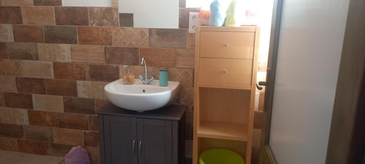 Ferienwohnung Ket Puli Vendeghaz Bekescsaba Exterior foto