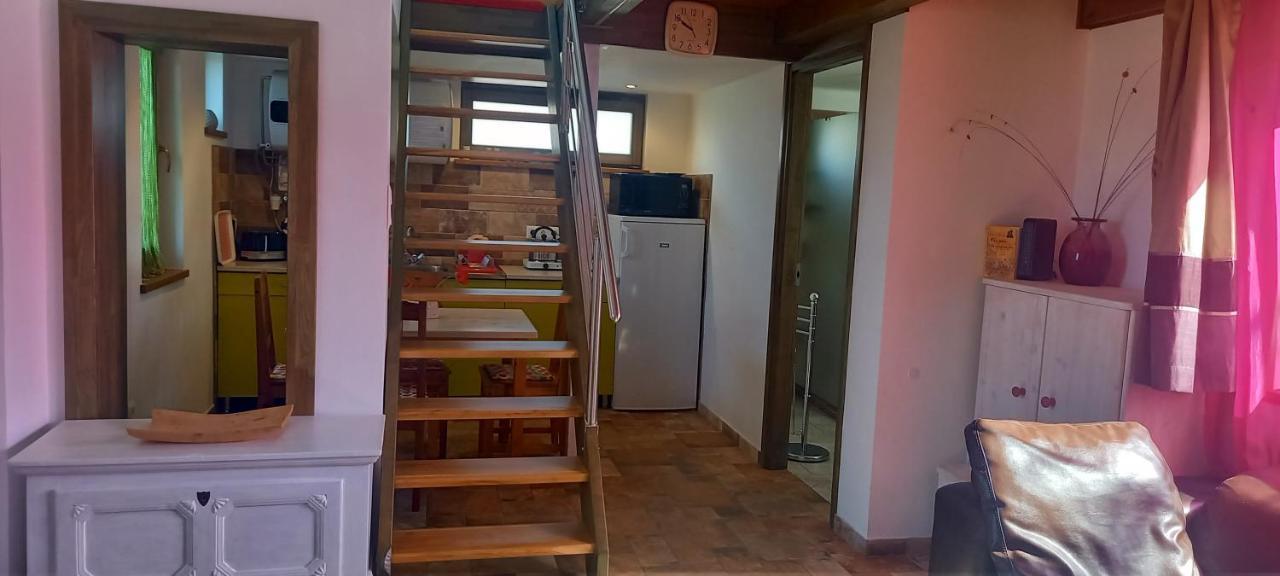 Ferienwohnung Ket Puli Vendeghaz Bekescsaba Exterior foto
