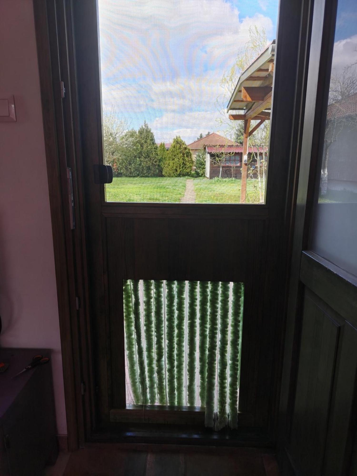 Ferienwohnung Ket Puli Vendeghaz Bekescsaba Exterior foto